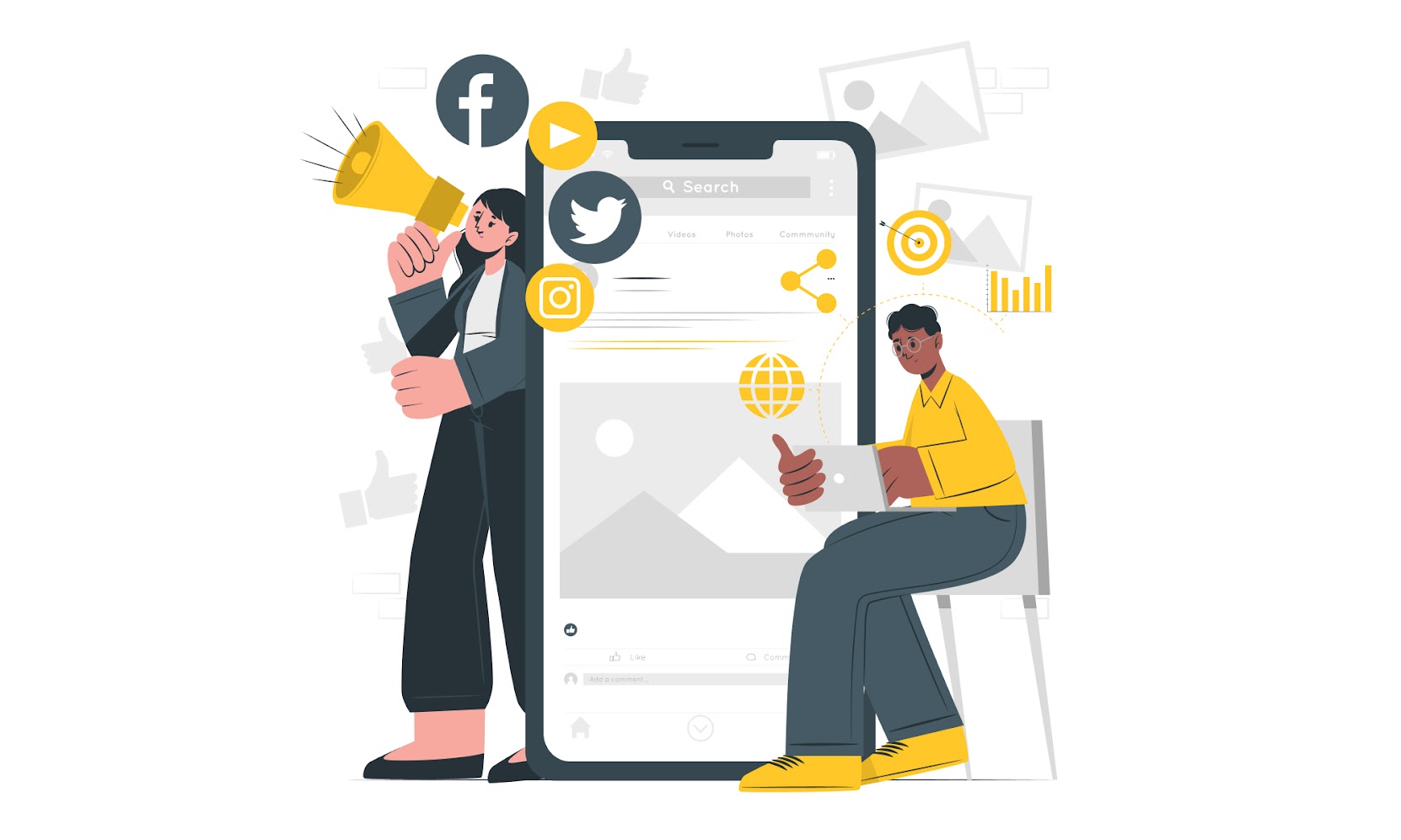 Media Buying 101 How It Works + Tips for Success DIGITORM